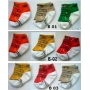 PETITE SOCK FOR BOY 3IN1